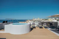 Hotel Cetina Cabo de Palos Puerto Hotels in Murcia