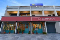 FabHotel KK Residency Hotels near Mindrolling Monastery