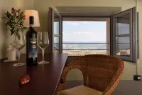 Scalette di Piazza B&B Hotel a Montalcino