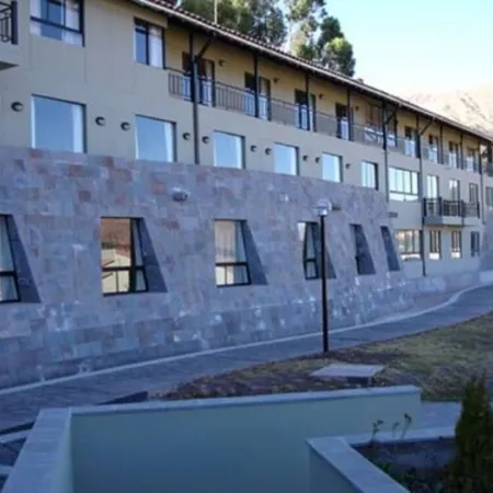 DM Hoteles Cusco
