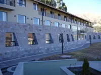 DM Hoteles Cusco Hotels in P'isaq