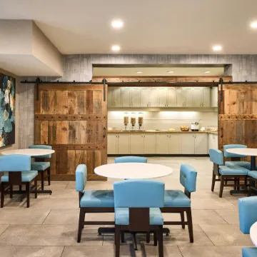 Residence Inn Prescott