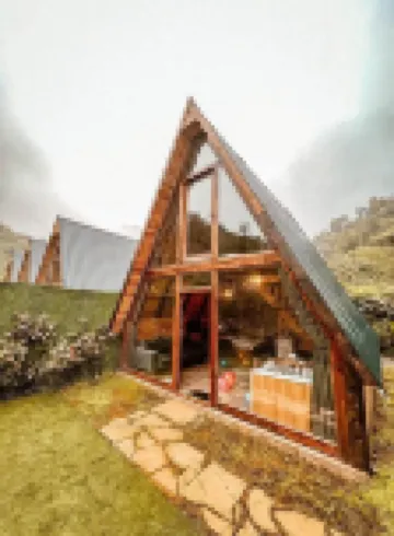Oce Bungalow