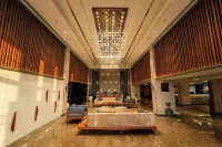 Hyatt Place Haridwar - 3 étoiles
