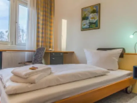 Seepark Hotel am Wandlitzsee Hotels in Wandlitz