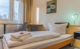 Seepark Hotel am Wandlitzsee