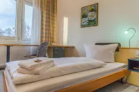 Seepark Hotel am Wandlitzsee Hotels in Wandlitz