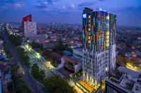 Deka Hotel Surabaya HR Muhammad
