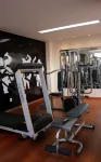 Pampulha Lieu Hotel - Phòng Gym