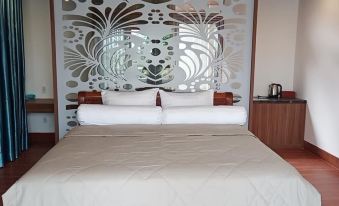 Resort Đá Bàng Homestay & Restaurant