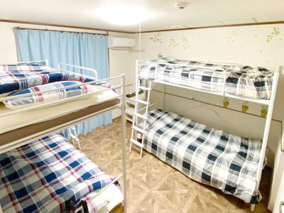 Guest House Tingara