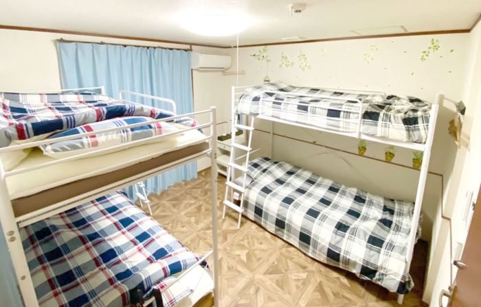 Guest House Tingara