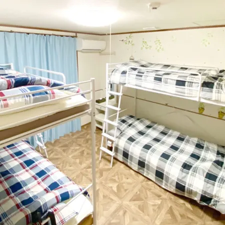 Guest House Tingara