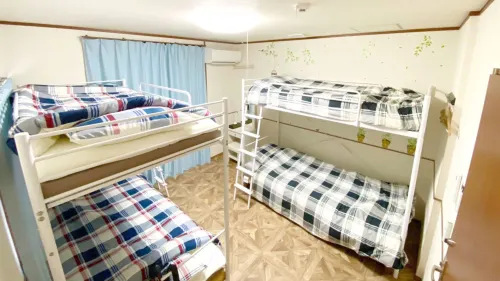 Guest House Tingara Hotels in Kadena