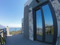 Villa La Ventana - Bjergudsigt