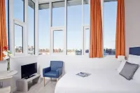 Sejours & Affaires Paris-Davout Hotels in Noisy-le-Grand
