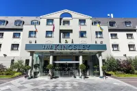 The Kingsley Hotel Các khách sạn gần Elizabeth Fort