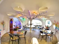 Wifala Harmony Hotel Hotels in Urubamba