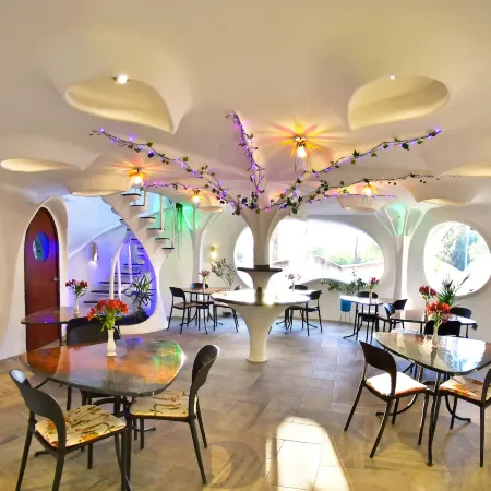 Wifala Harmony Hotel