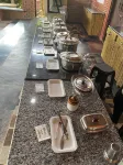 Satya Anantham Nature Retreat , Nandi Hills - breakfast