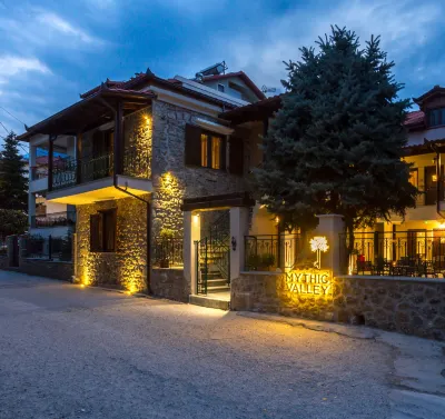 Mythic Valley Hotels in 