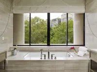 The Rittenhouse Hotel - romantici