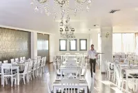 Vasia Resort and Spa, Sissi, Crete - breakfast