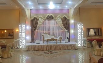 Numidien Hotel