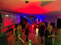 Hotel Celebrity Bournemouth East Cliff by Villare Hotels - Quầy bar