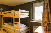 Apartment "Le Cœur des Vosges", 5 minutes from La Bresse Hotels in Cornimont