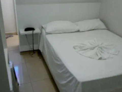 Hotel Confiança Hotels in Arapiraca