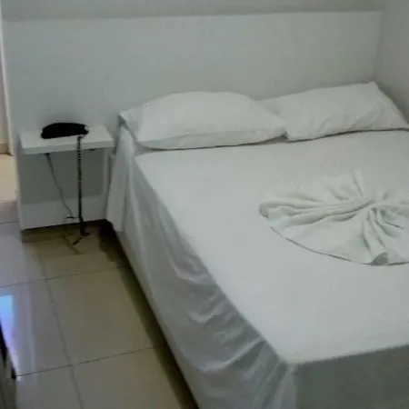 Hotel Confiança