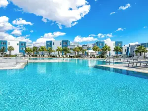 Spectrum Resort Villas Orlando and Waterparks