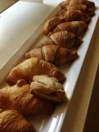Itria Palace - breakfast
