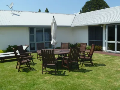 At Parkland Place B&B Các khách sạn gần The Lost Spring