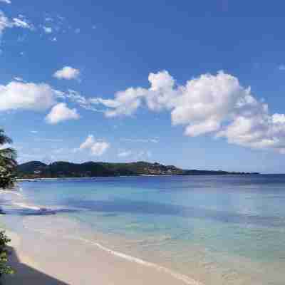 Grand Anse Beach Palace Fitness & Recreational Facilities