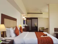 Legend Sarovar Portico Hotels in Baddi