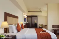 Legend Sarovar Portico Hotels in Baddi