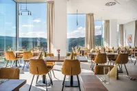 Hotel Crystal Mountain Hotel a Ustron