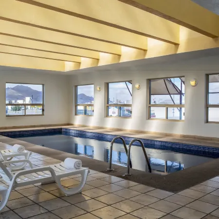 Fiesta Inn Ciudad Juarez