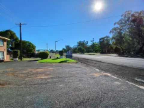 Alfa Motel Hotels in Gilgandra