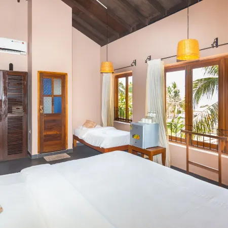 Fiesta Beach Resort