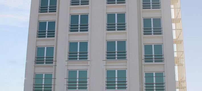 Adanava Hotel Hotels in Adana