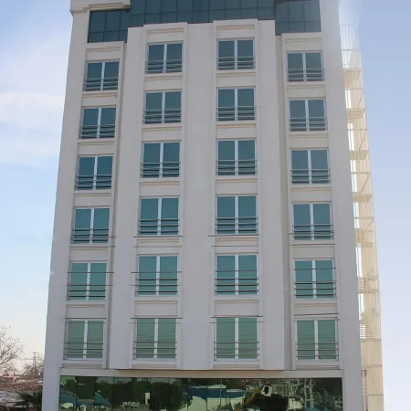 Adanava Hotel