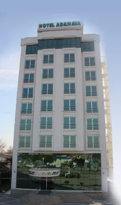 Adanava Hotel Hotels in 