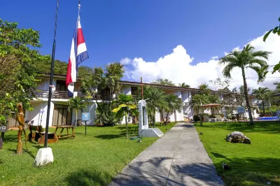 Hotel Terraza del Pacifico