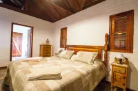 Magnificat Cottage - Wifi