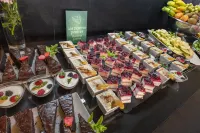 Dynamic Els Ports Resort - spa
