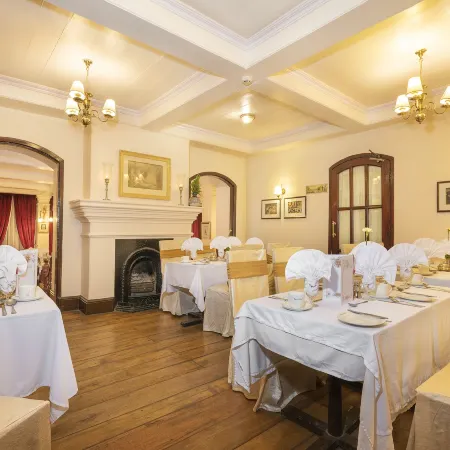 The Elgin, Darjeeling - Heritage Resort & Spa