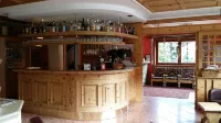 Hotel Alba - bar